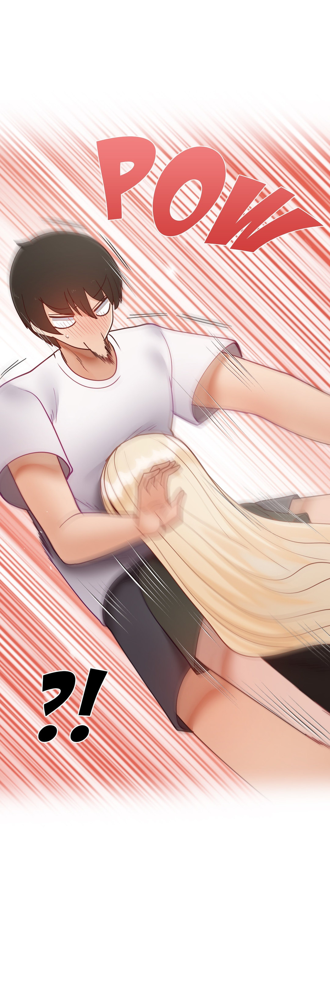 Learning The Hard Way - Chapter 75 [photo 42] - MangaPorn