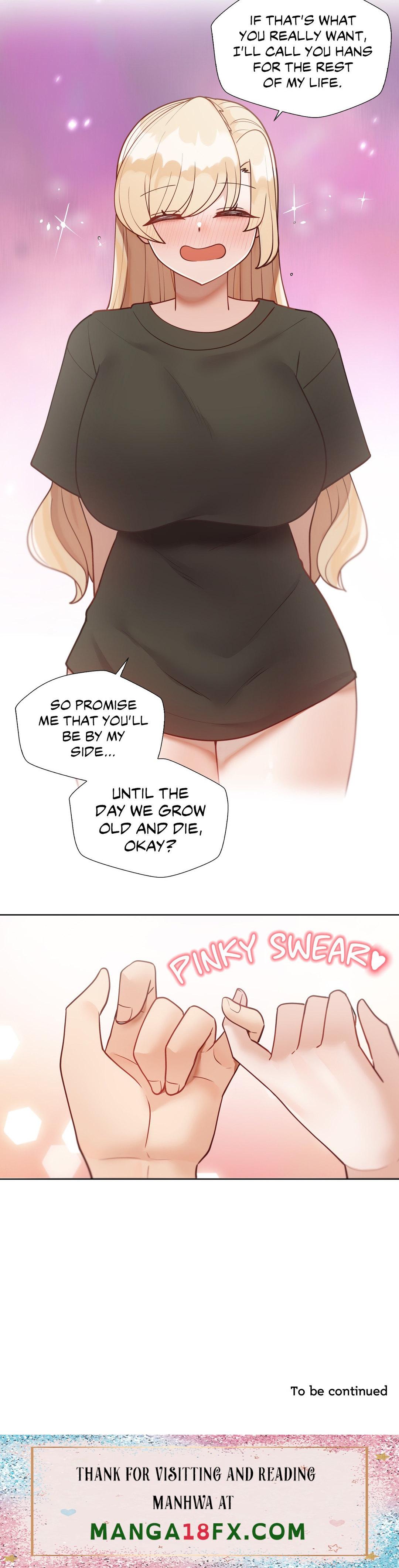 Learning The Hard Way - Chapter 75 [photo 44] - MangaPorn