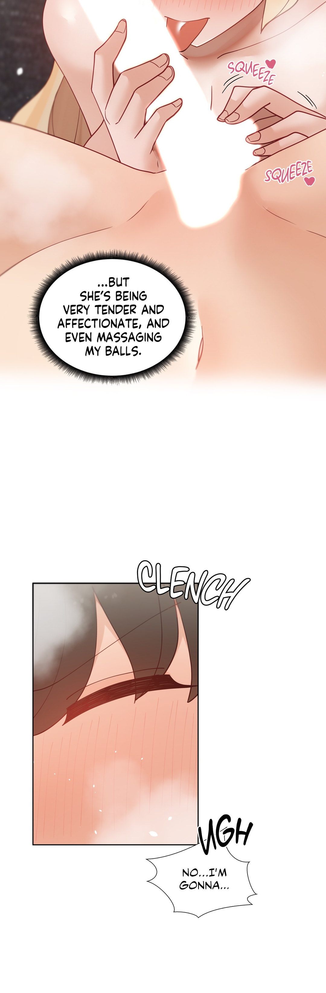 Learning The Hard Way - Chapter 75 [photo 6] - MangaPorn