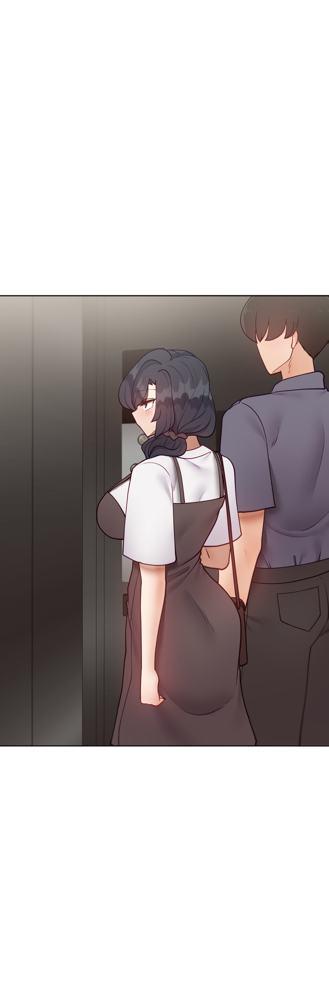 Learning The Hard Way - Chapter 76 [photo 13] - MangaPorn