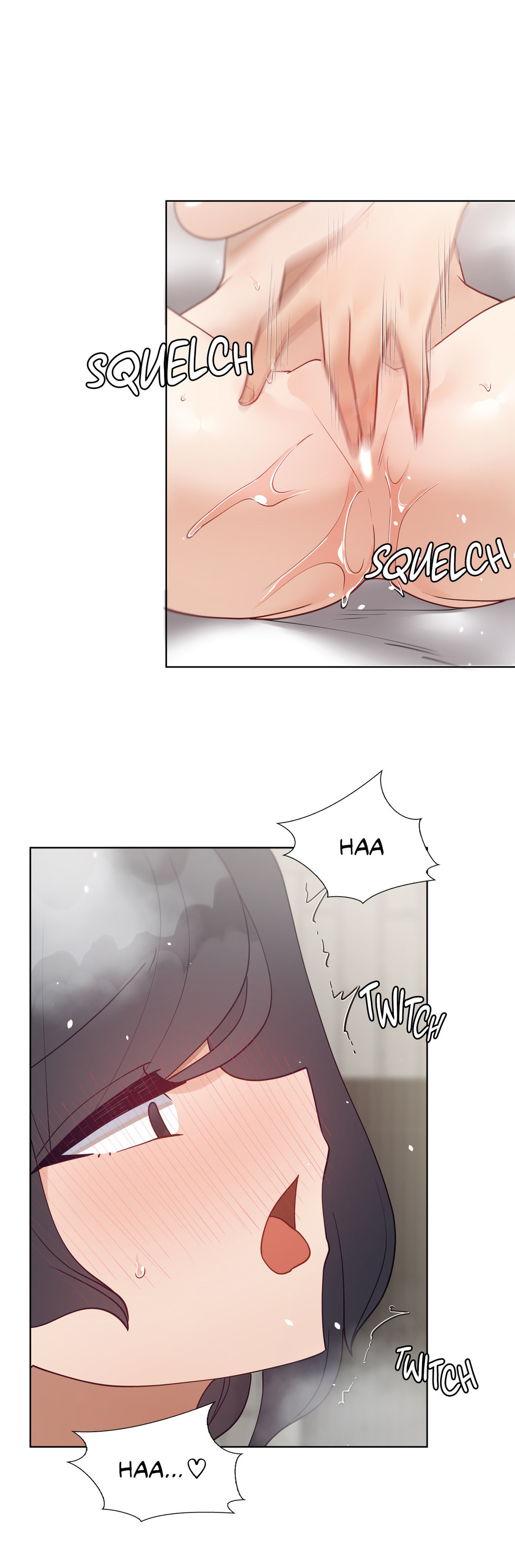 Learning The Hard Way - Chapter 76 [photo 26] - MangaPorn