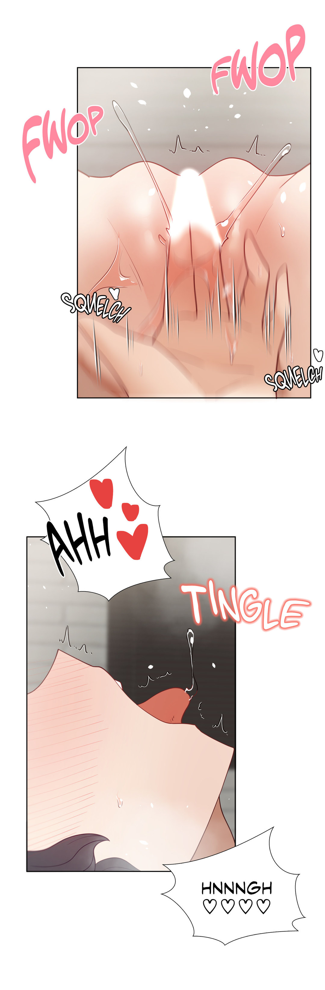 Learning The Hard Way - Chapter 76 [photo 27] - MangaPorn