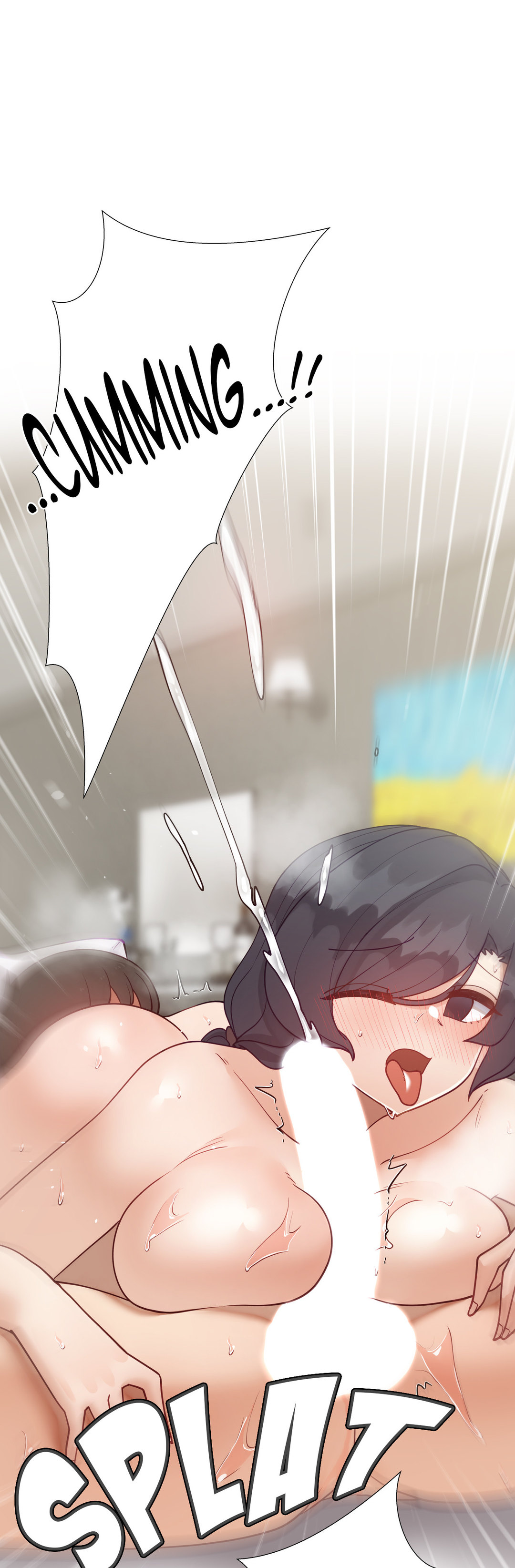 Learning The Hard Way - Chapter 76 [photo 37] - MangaPorn