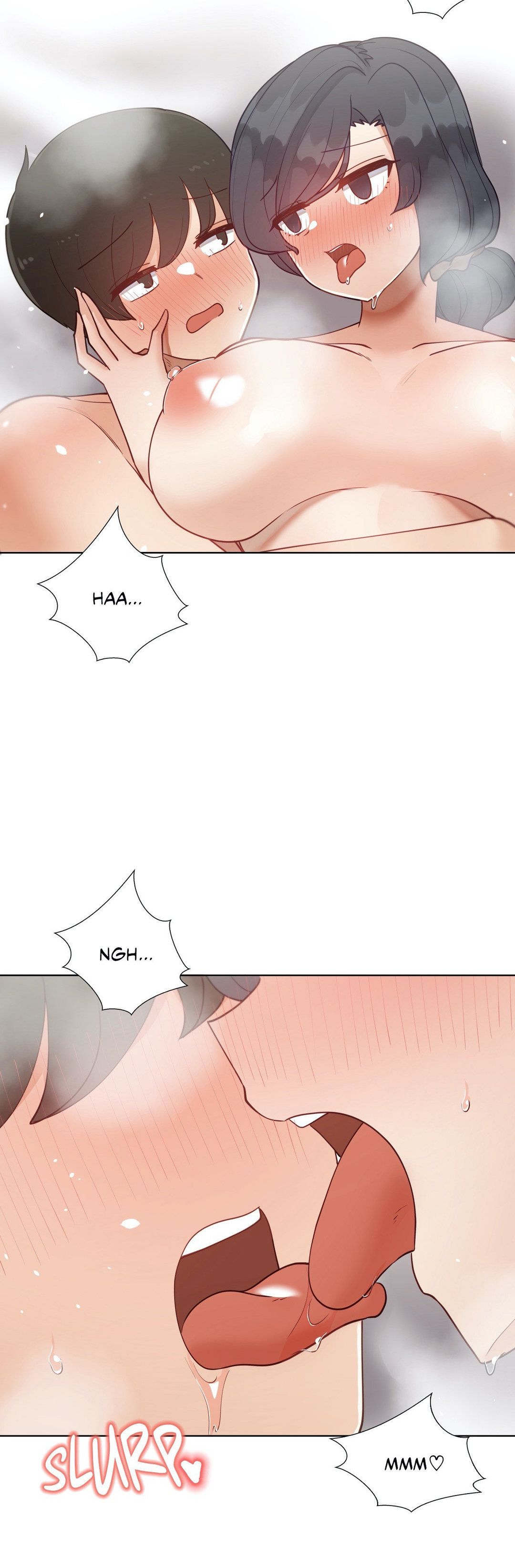 Learning The Hard Way - Chapter 77 [photo 12] - MangaPorn