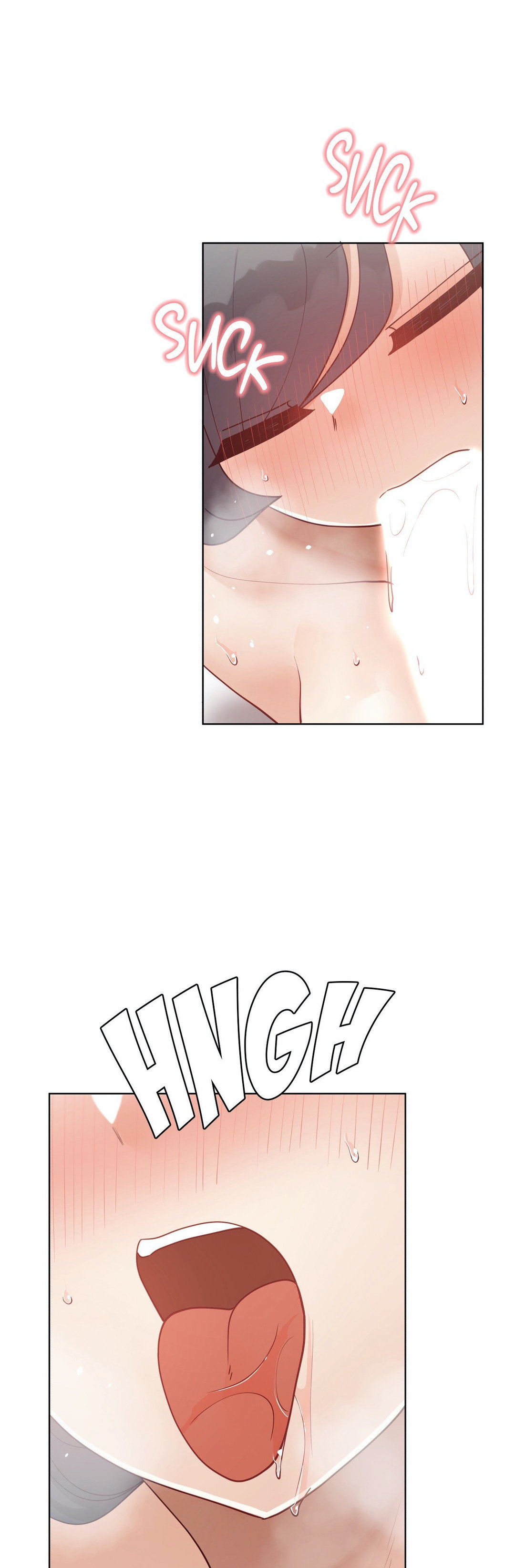 Learning The Hard Way - Chapter 77 [photo 23] - MangaPorn