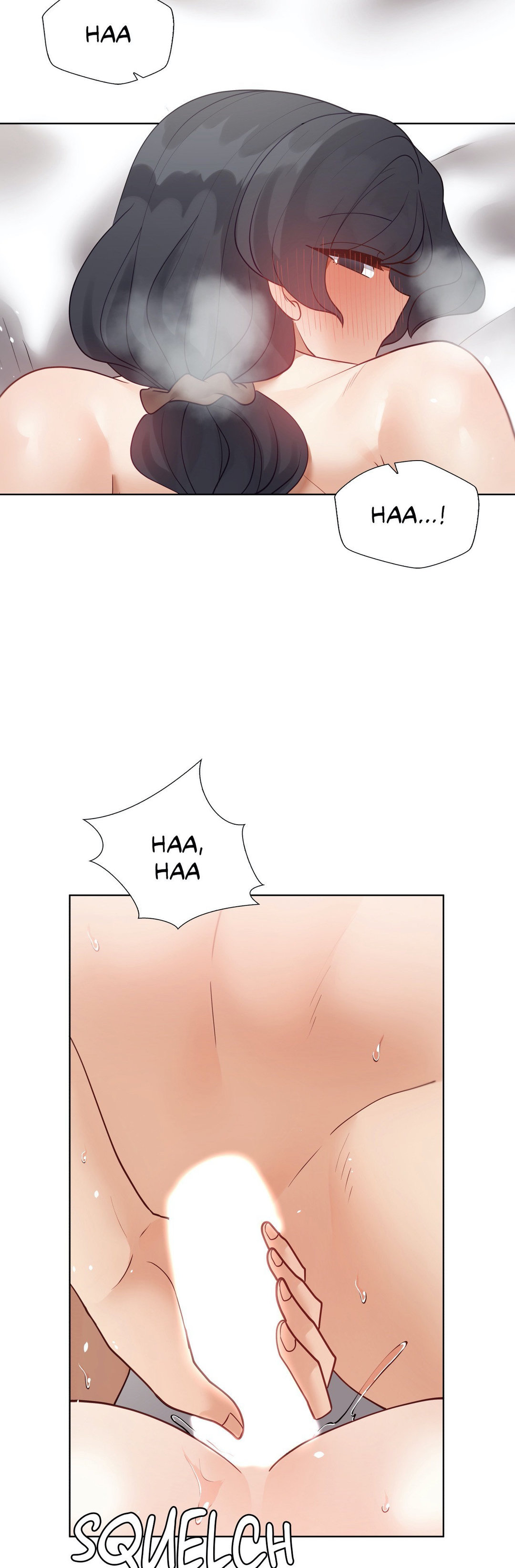 Learning The Hard Way - Chapter 77 [photo 26] - MangaPorn