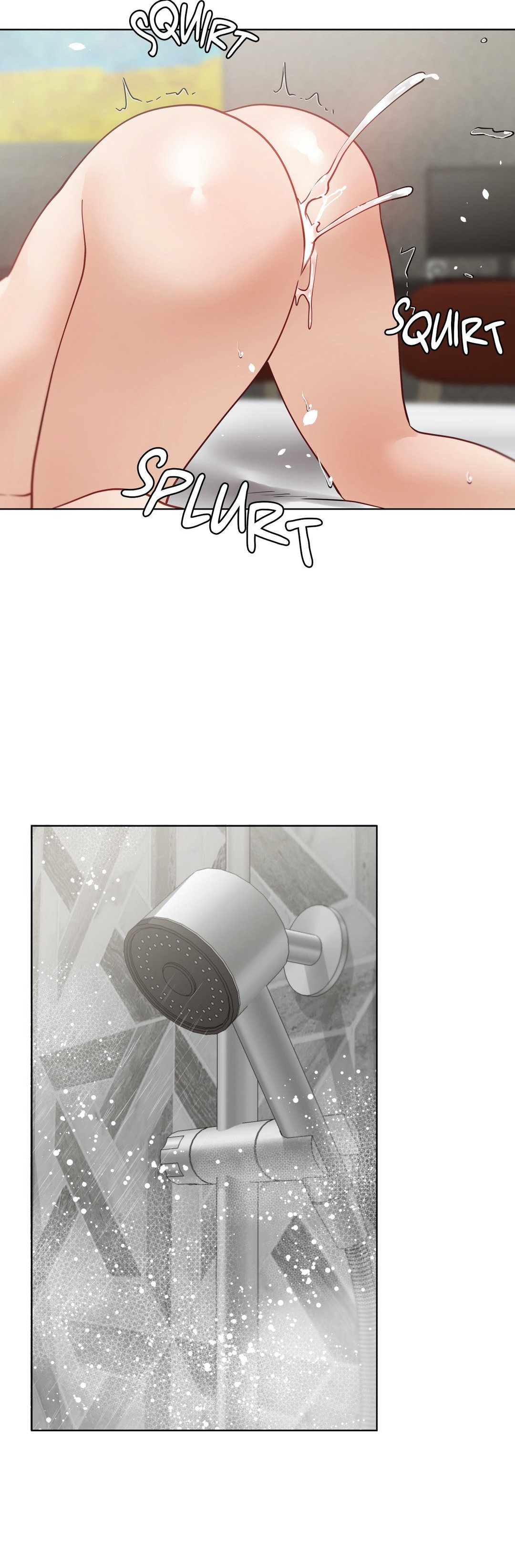 Learning The Hard Way - Chapter 77 [photo 33] - MangaPorn