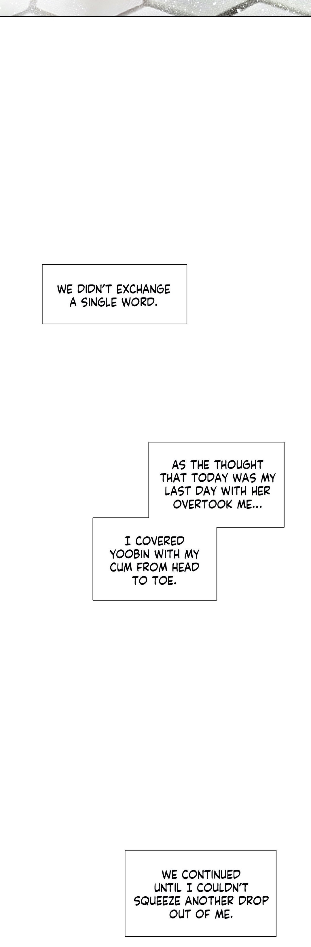 Learning The Hard Way - Chapter 77 [photo 35] - MangaPorn