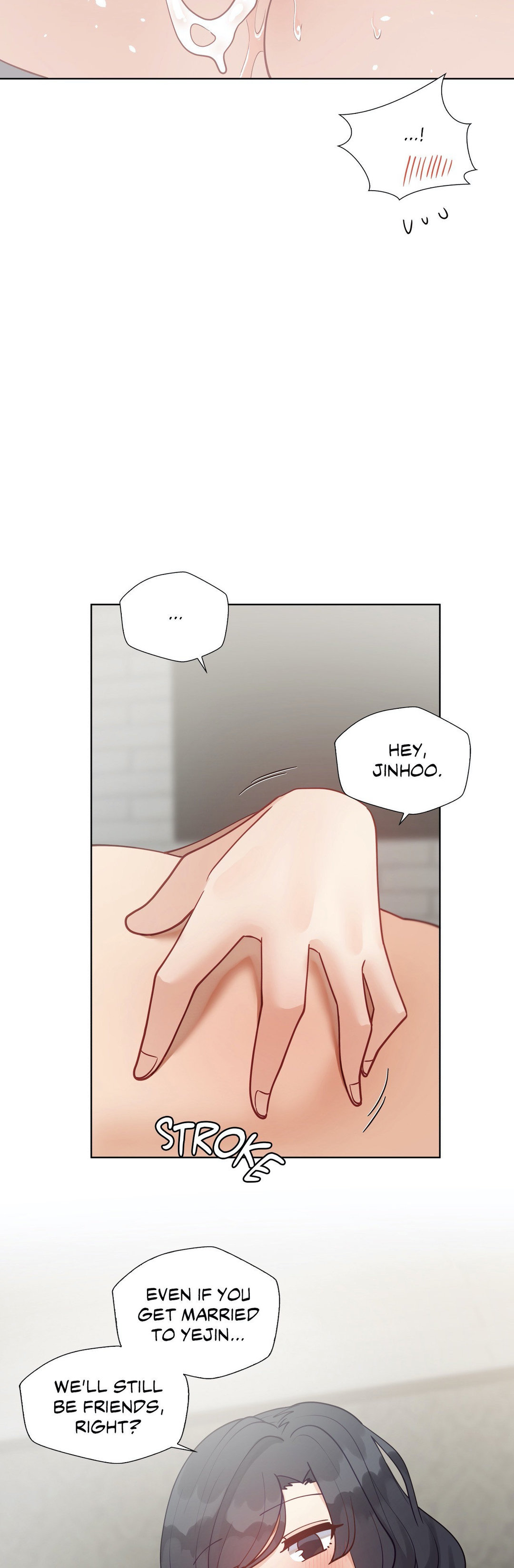 Learning The Hard Way - Chapter 77 [photo 38] - MangaPorn