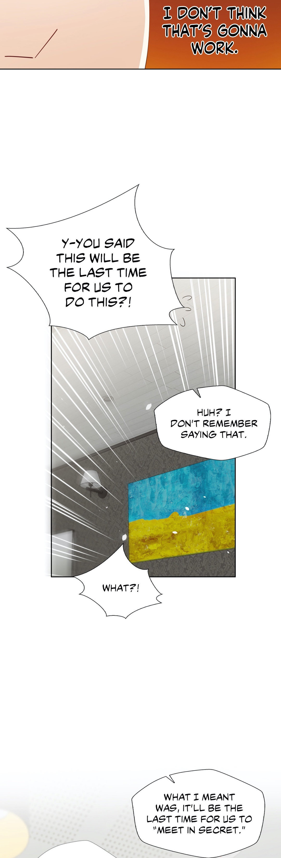 Learning The Hard Way - Chapter 77 [photo 41] - MangaPorn