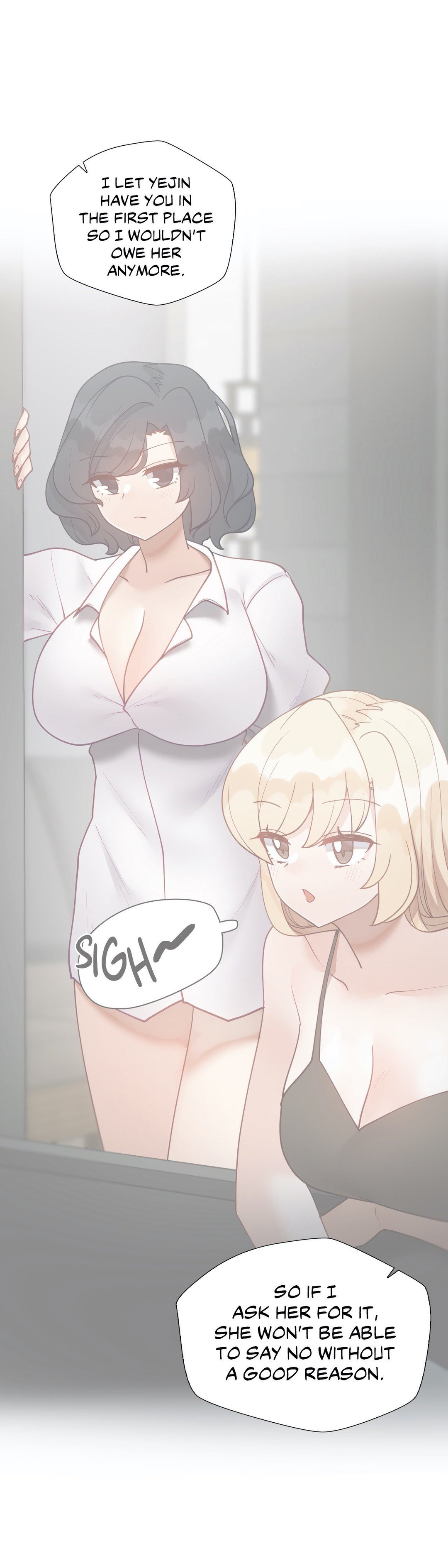 Learning The Hard Way - Chapter 77 [photo 43] - MangaPorn