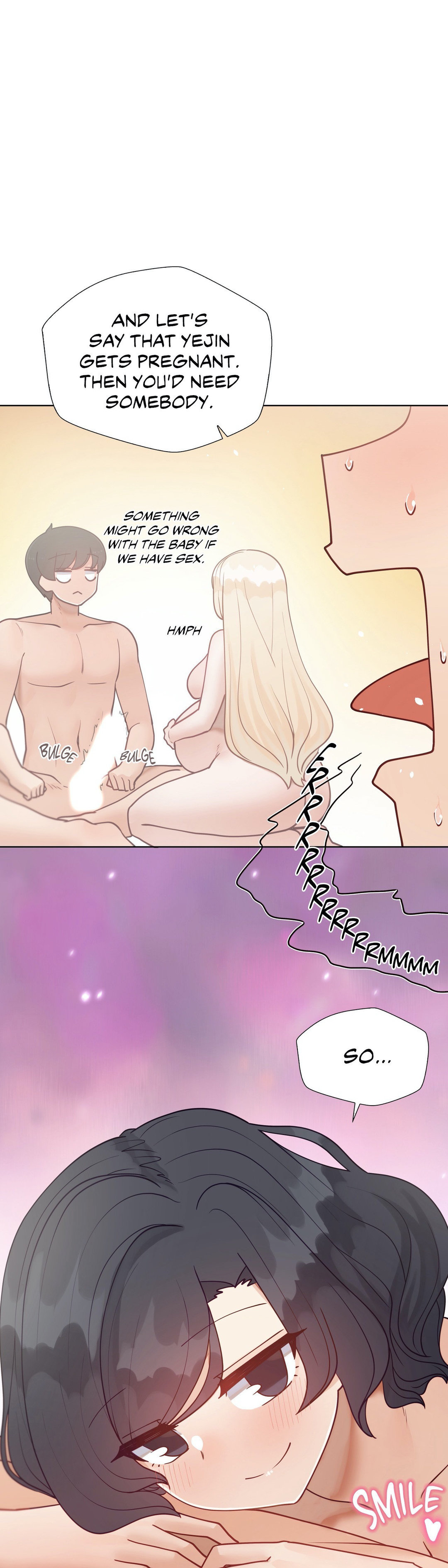 Learning The Hard Way - Chapter 77 [photo 44] - MangaPorn