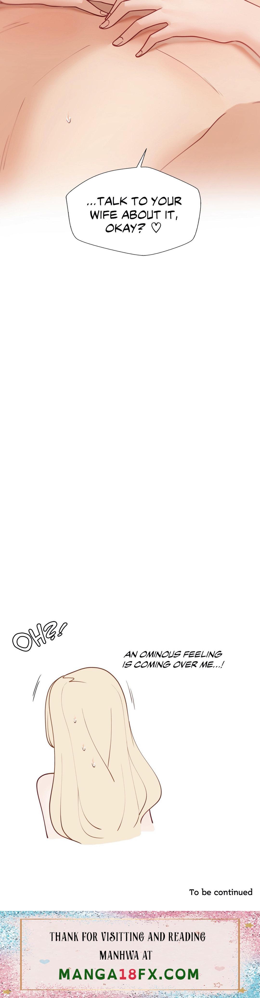 Learning The Hard Way - Chapter 77 [photo 45] - MangaPorn