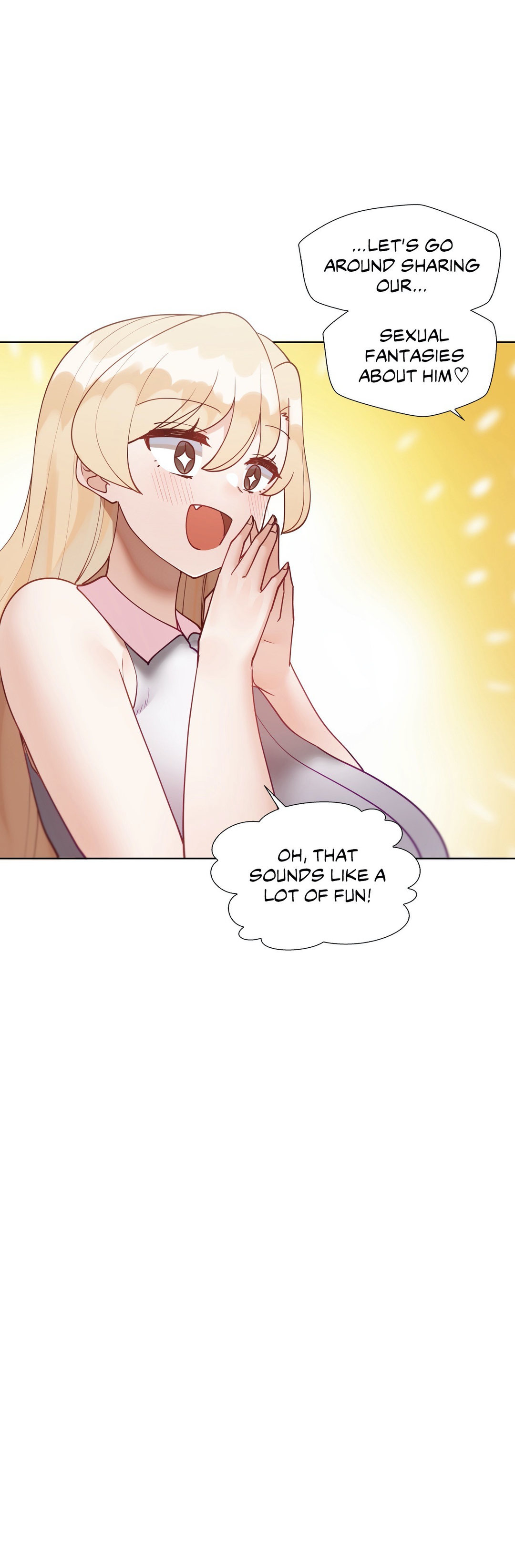 Learning The Hard Way - Chapter 78 [photo 12] - MangaPorn