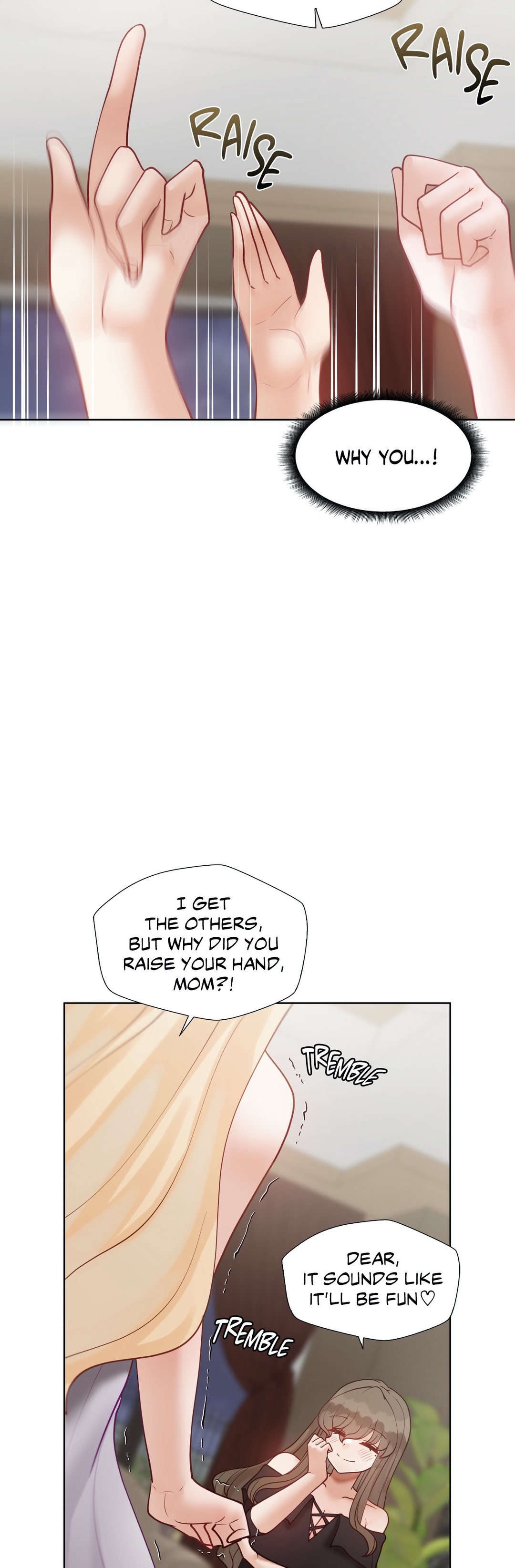 Learning The Hard Way - Chapter 78 [photo 14] - MangaPorn