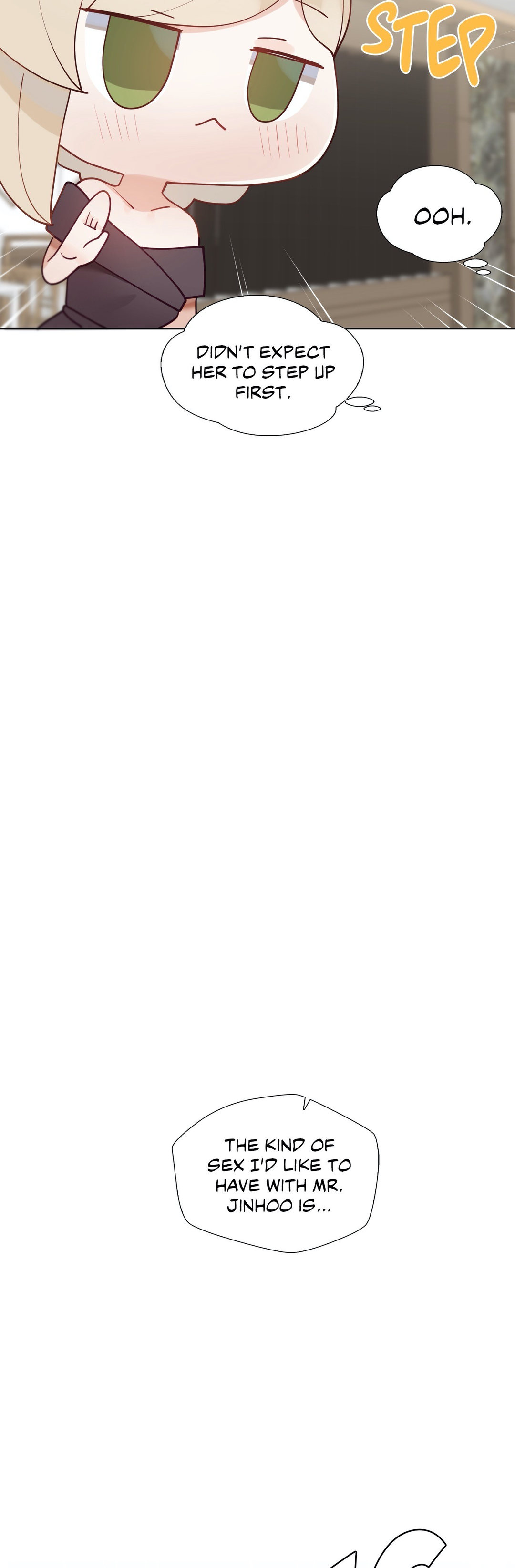 Learning The Hard Way - Chapter 78 [photo 17] - MangaPorn