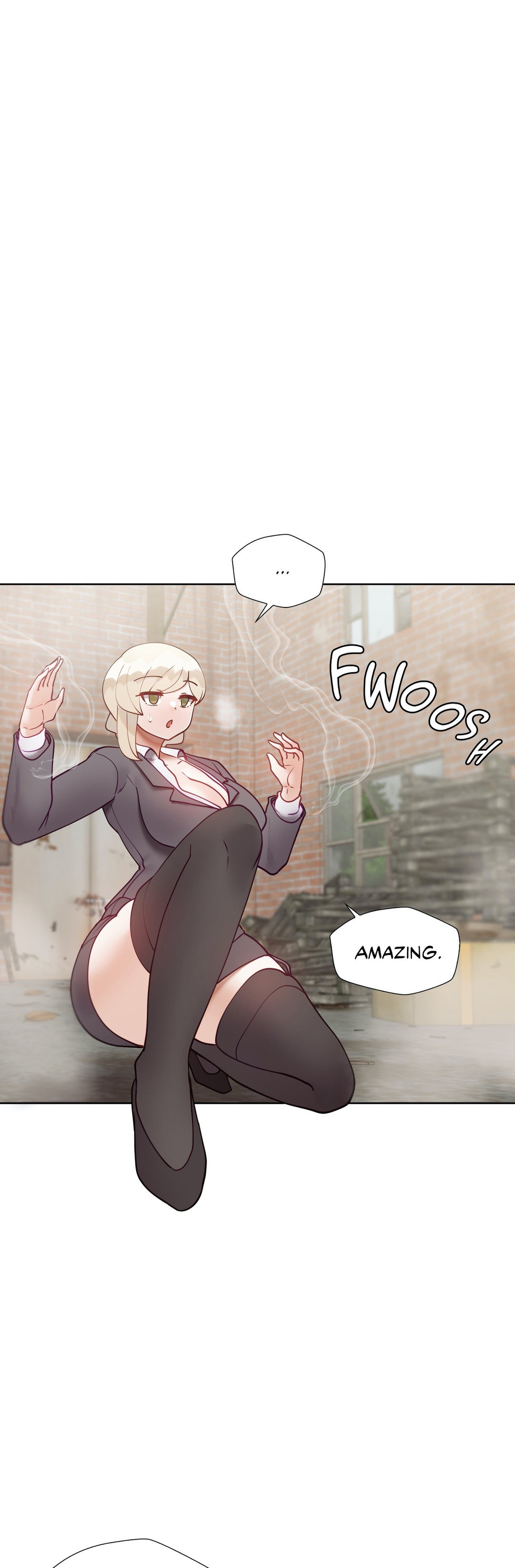 Learning The Hard Way - Chapter 78 [photo 19] - MangaPorn