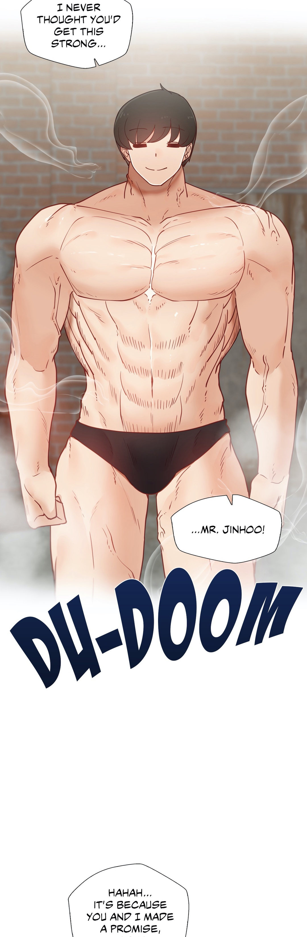 Learning The Hard Way - Chapter 78 [photo 20] - MangaPorn