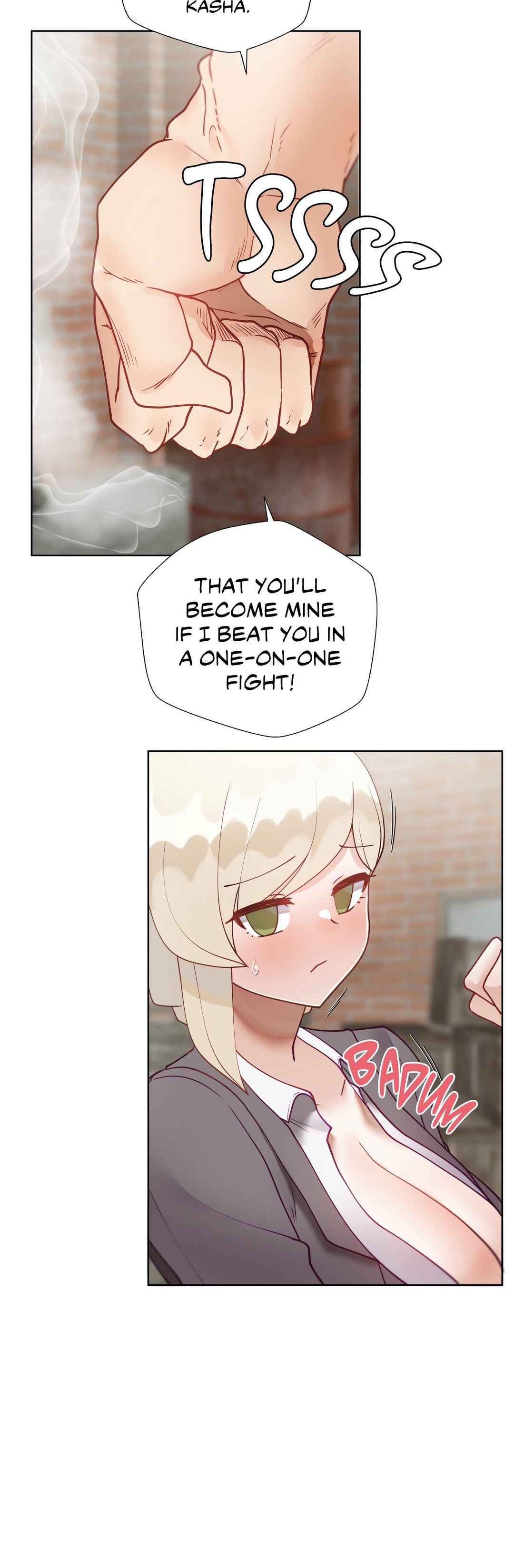 Learning The Hard Way - Chapter 78 [photo 21] - MangaPorn