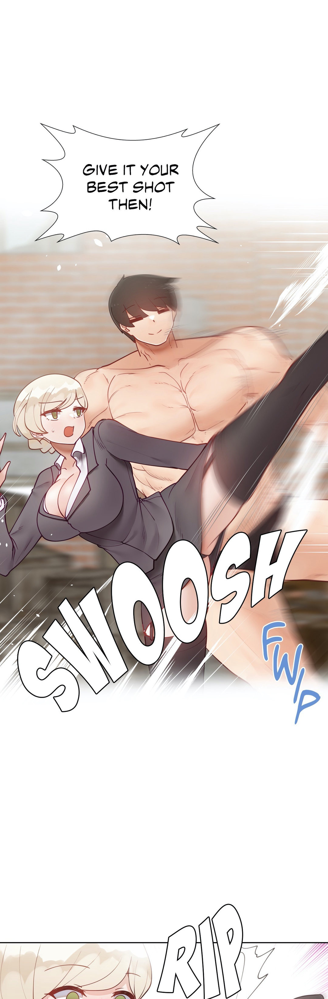 Learning The Hard Way - Chapter 78 [photo 22] - MangaPorn