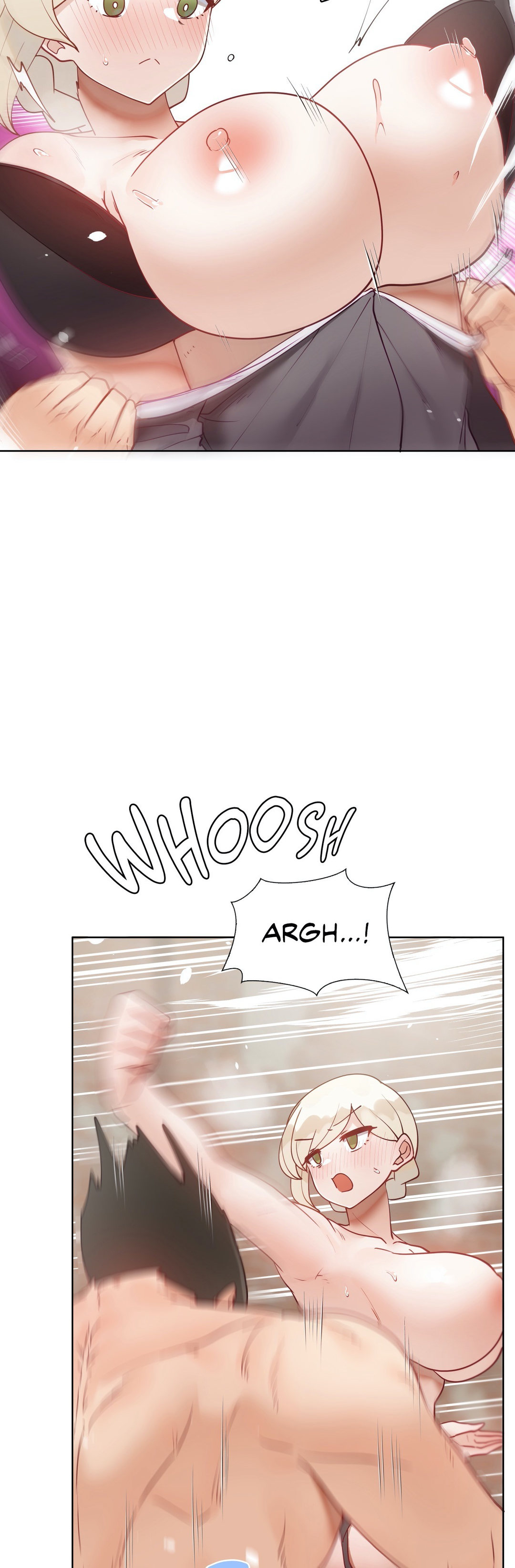 Learning The Hard Way - Chapter 78 [photo 23] - MangaPorn