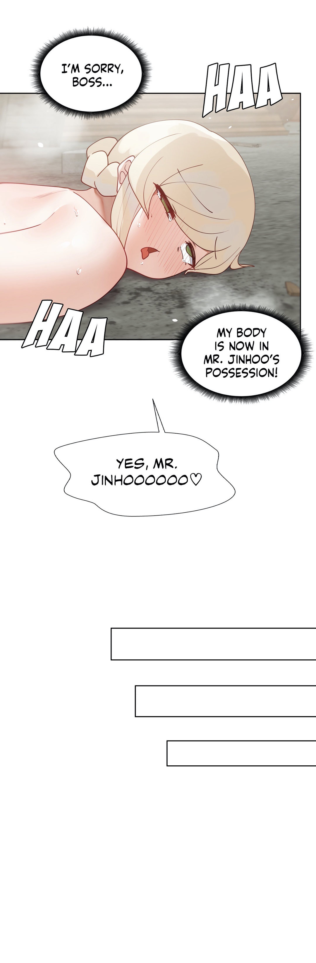 Learning The Hard Way - Chapter 78 [photo 30] - MangaPorn