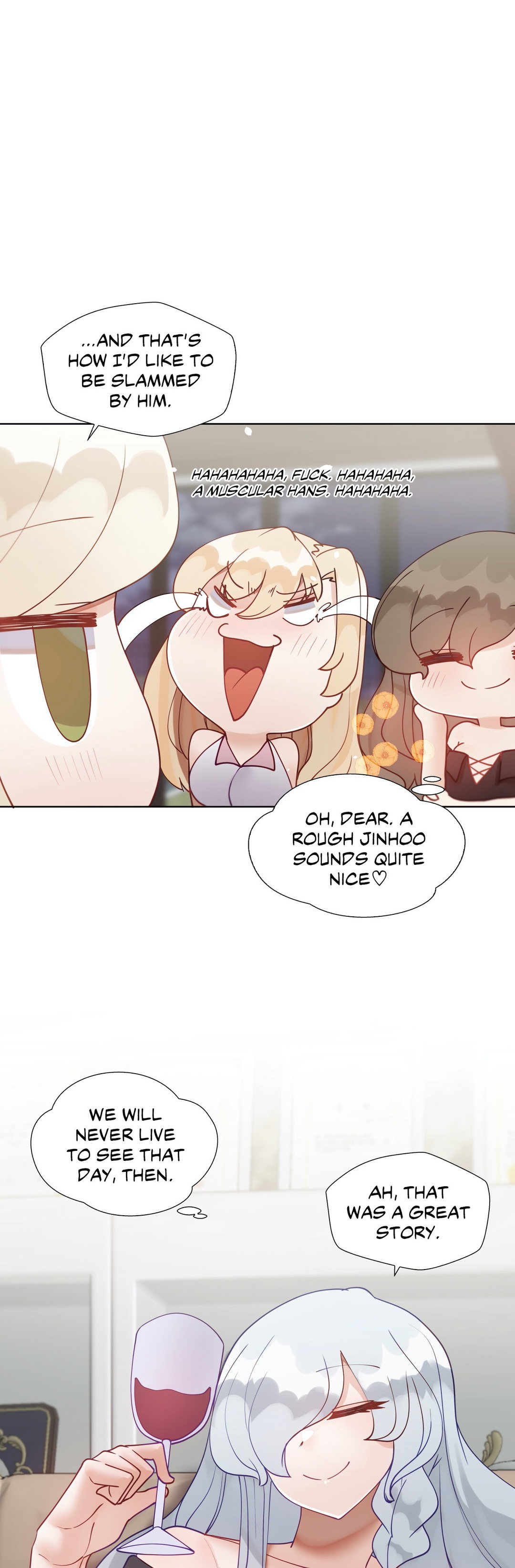 Learning The Hard Way - Chapter 78 [photo 31] - MangaPorn