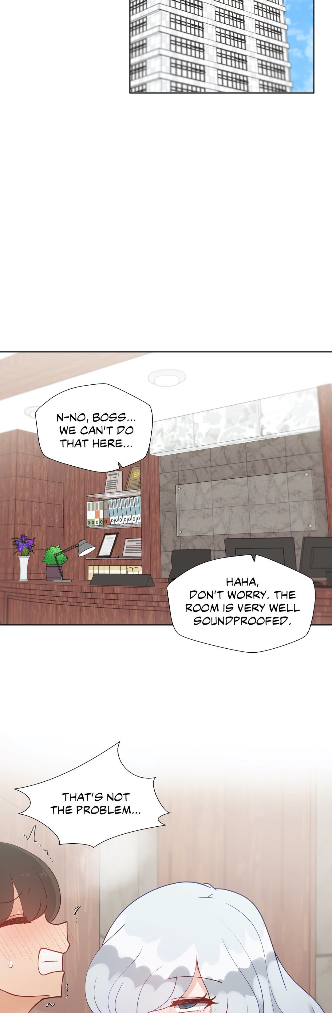 Learning The Hard Way - Chapter 78 [photo 35] - MangaPorn