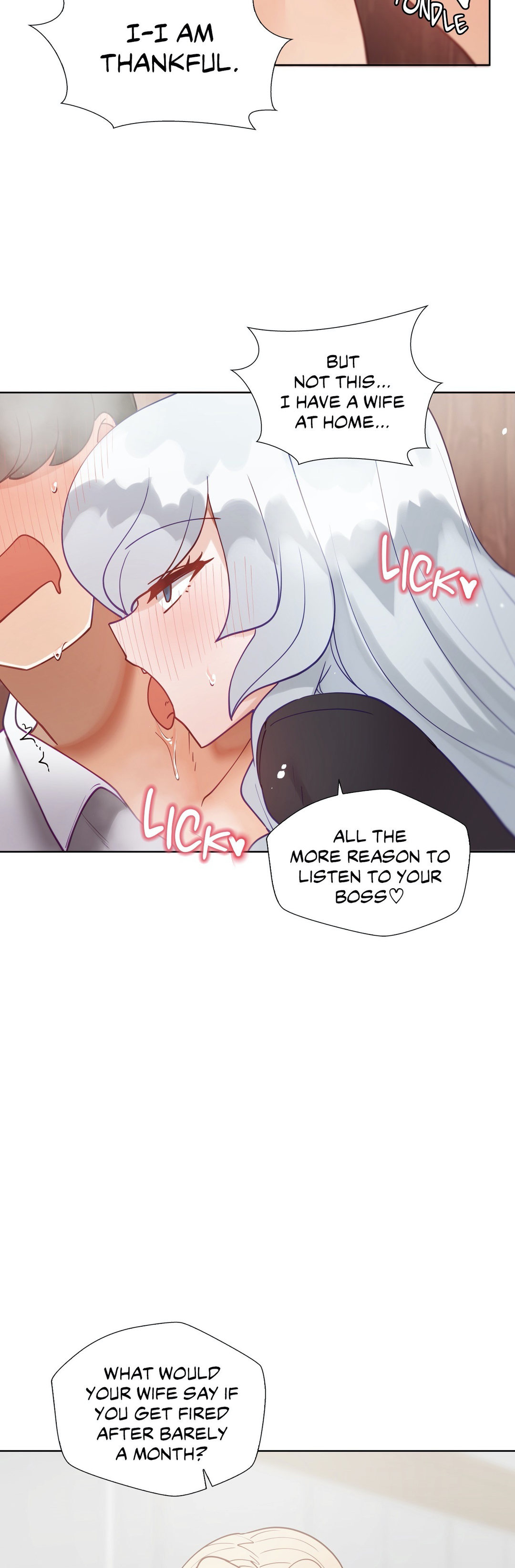 Learning The Hard Way - Chapter 78 [photo 38] - MangaPorn