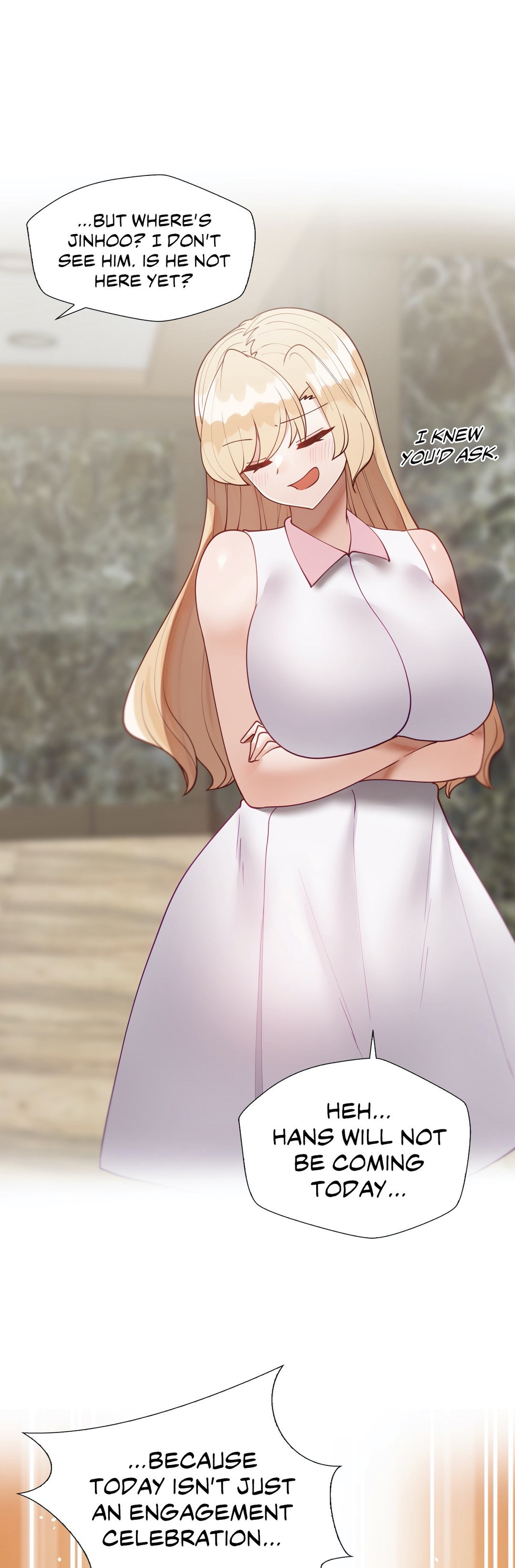 Learning The Hard Way - Chapter 78 [photo 4] - MangaPorn