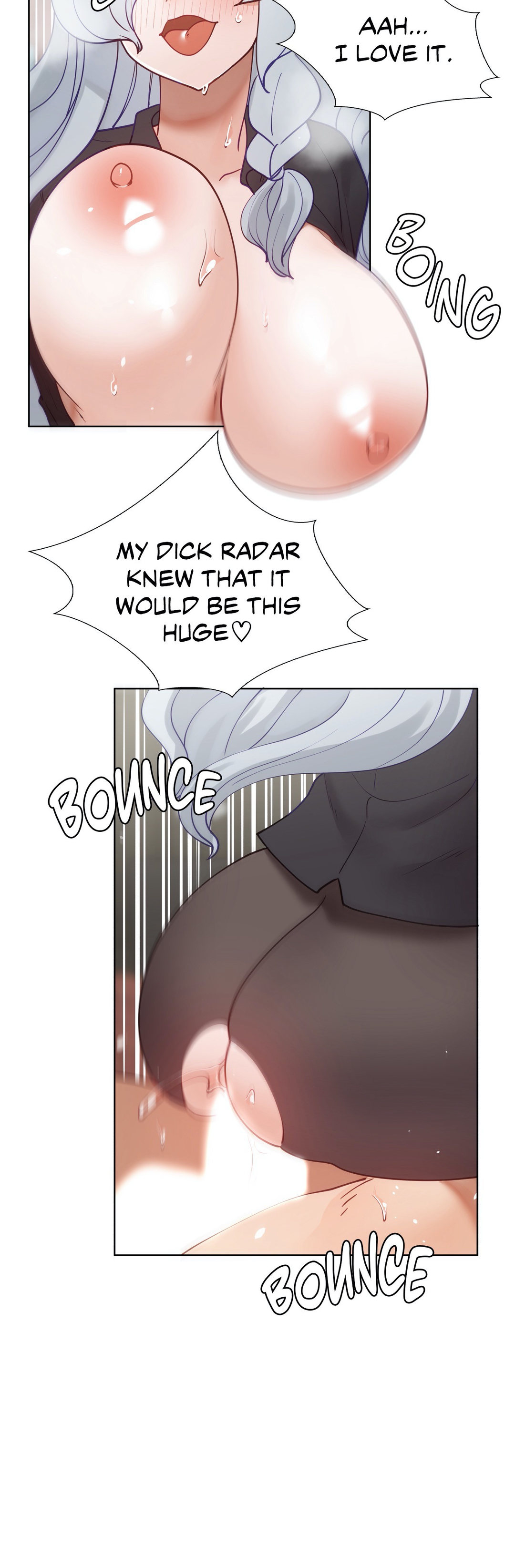 Learning The Hard Way - Chapter 78 [photo 42] - MangaPorn