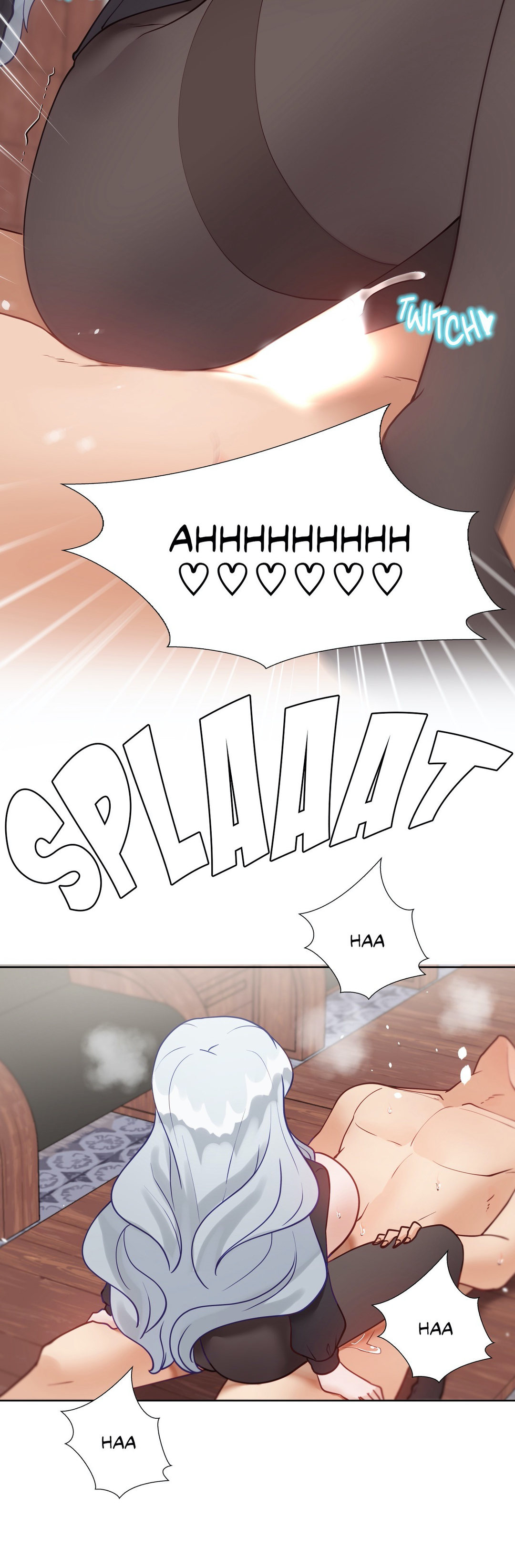 Learning The Hard Way - Chapter 78 [photo 45] - MangaPorn