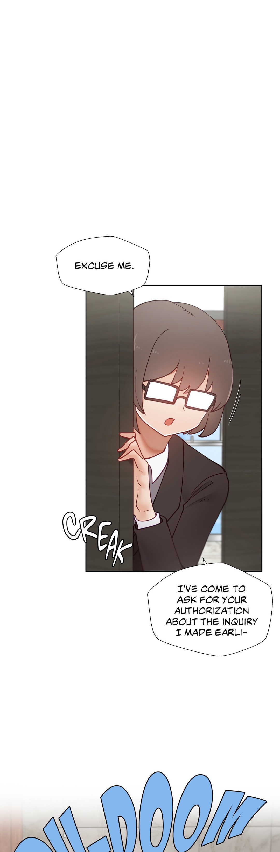 Learning The Hard Way - Chapter 78 [photo 47] - MangaPorn