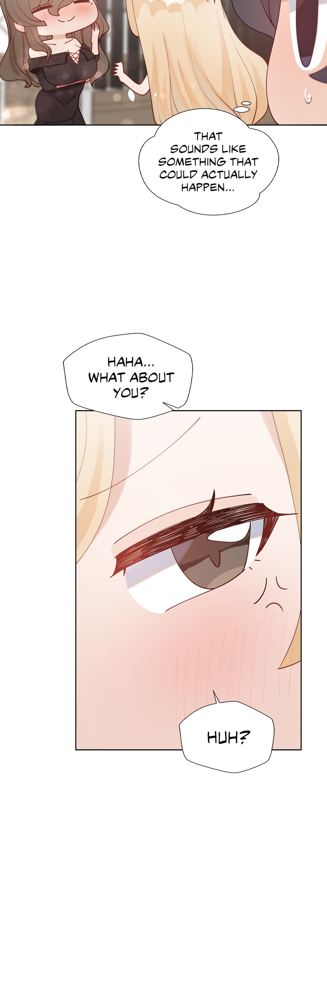 Learning The Hard Way - Chapter 79 [photo 13] - MangaPorn