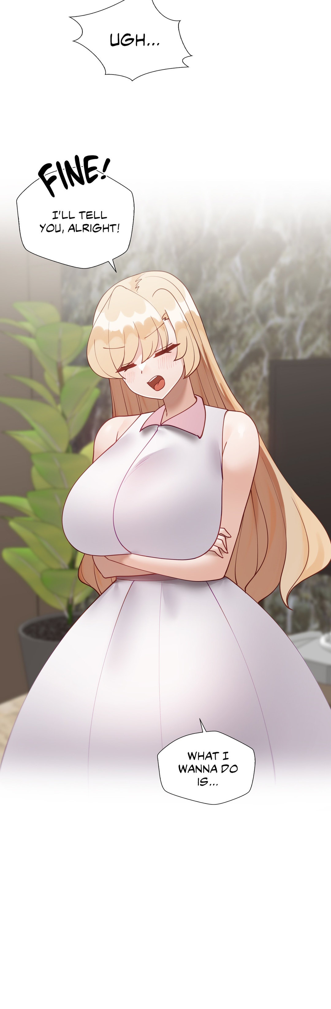 Learning The Hard Way - Chapter 79 [photo 15] - MangaPorn