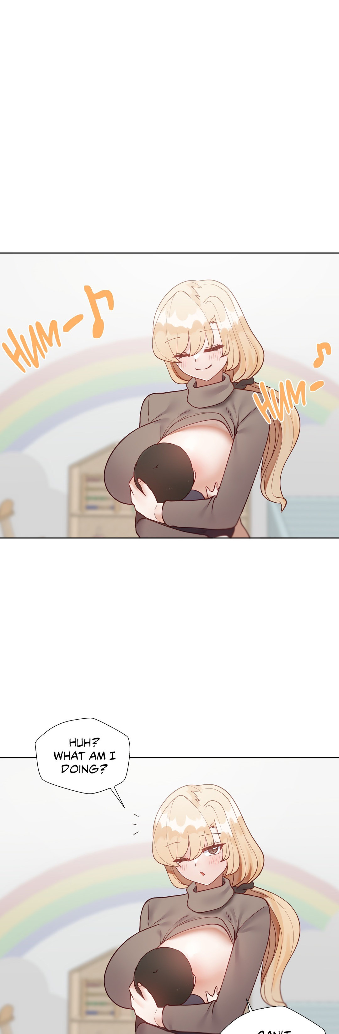 Learning The Hard Way - Chapter 79 [photo 20] - MangaPorn