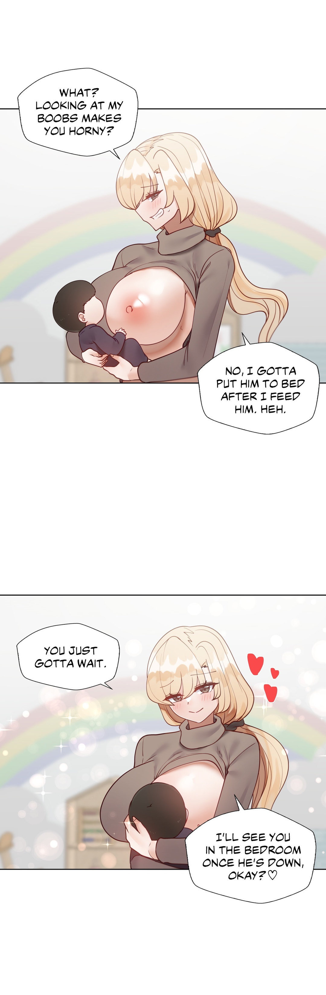 Learning The Hard Way - Chapter 79 [photo 22] - MangaPorn