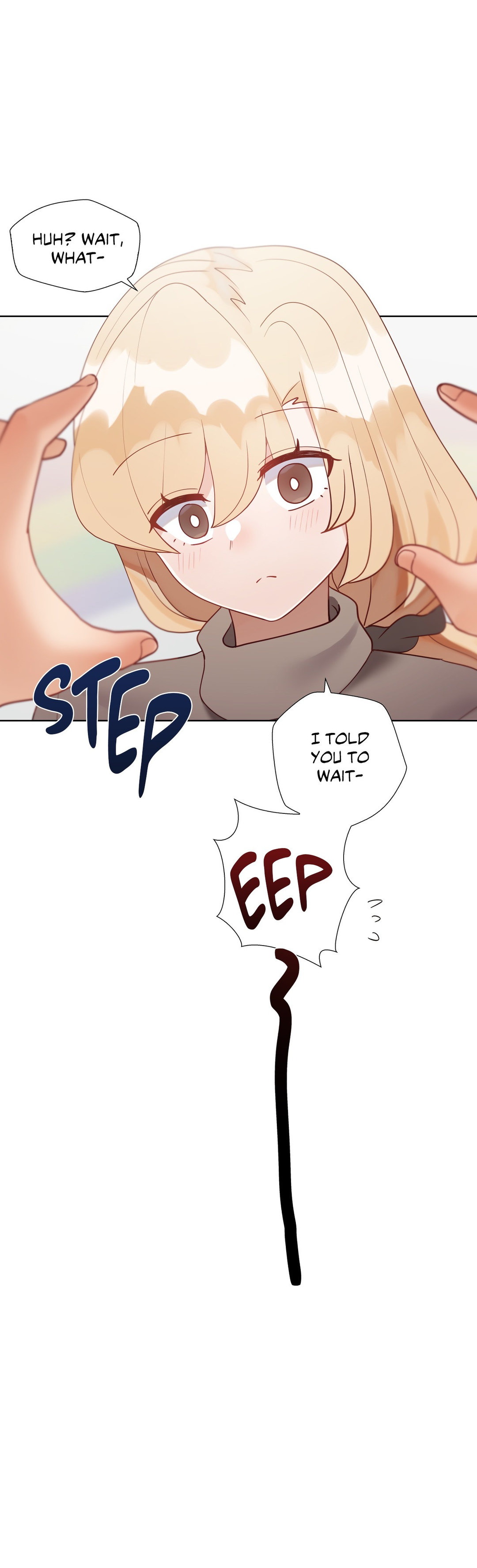 Learning The Hard Way - Chapter 79 [photo 23] - MangaPorn