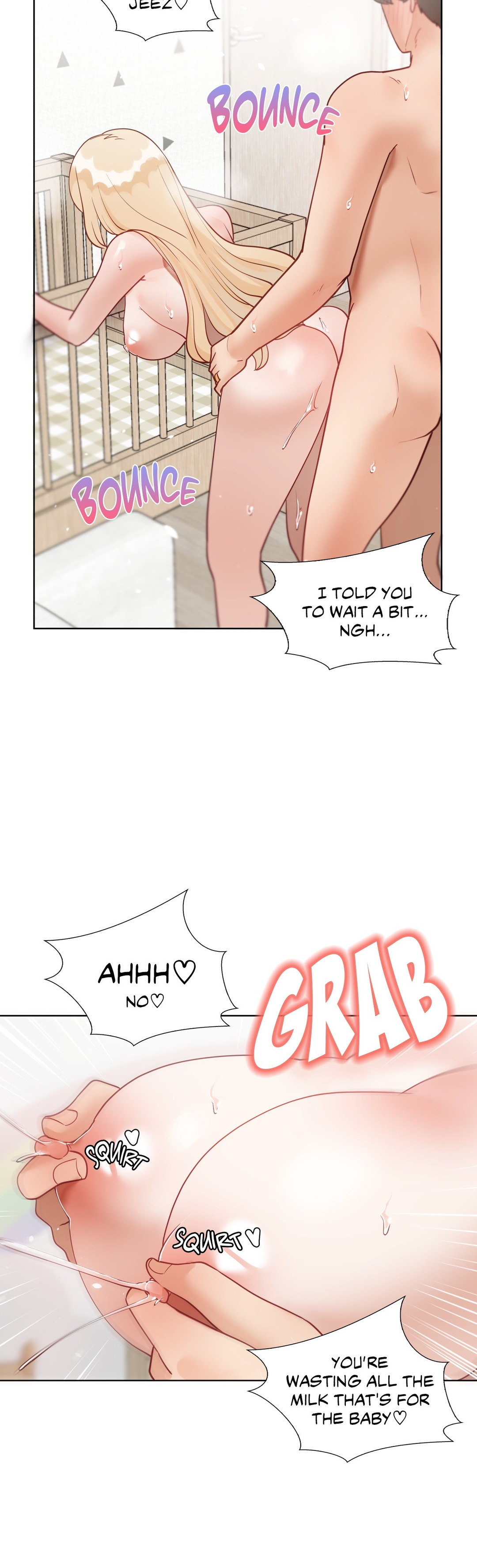 Learning The Hard Way - Chapter 79 [photo 25] - MangaPorn