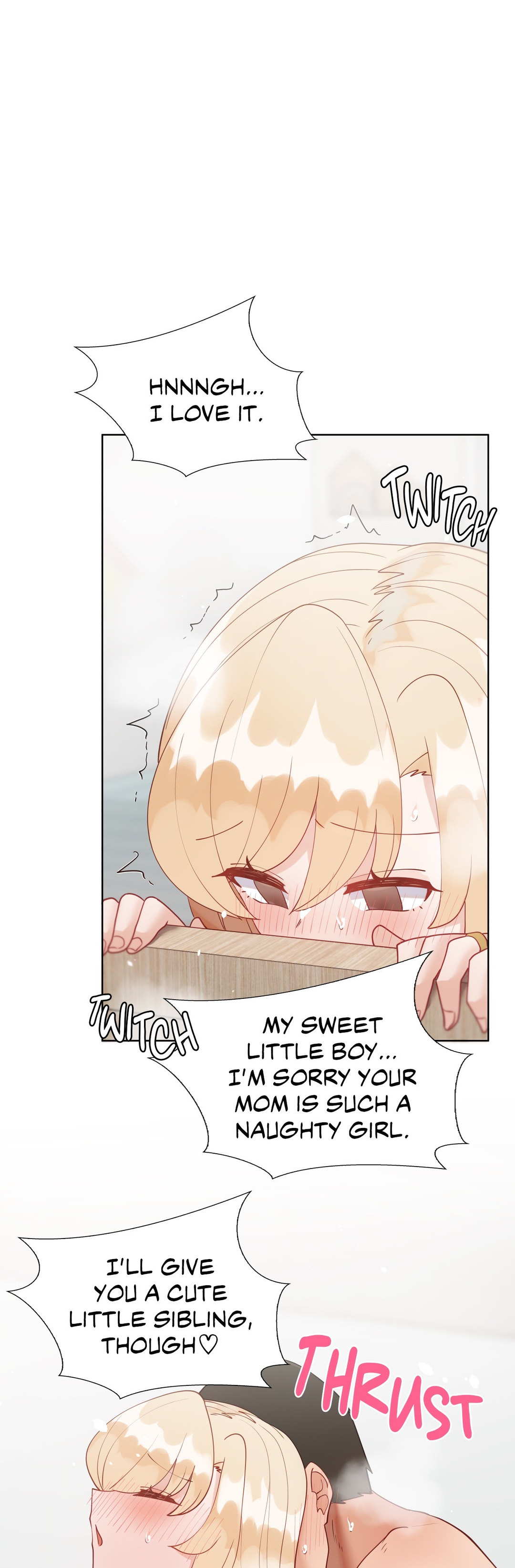 Learning The Hard Way - Chapter 79 [photo 26] - MangaPorn