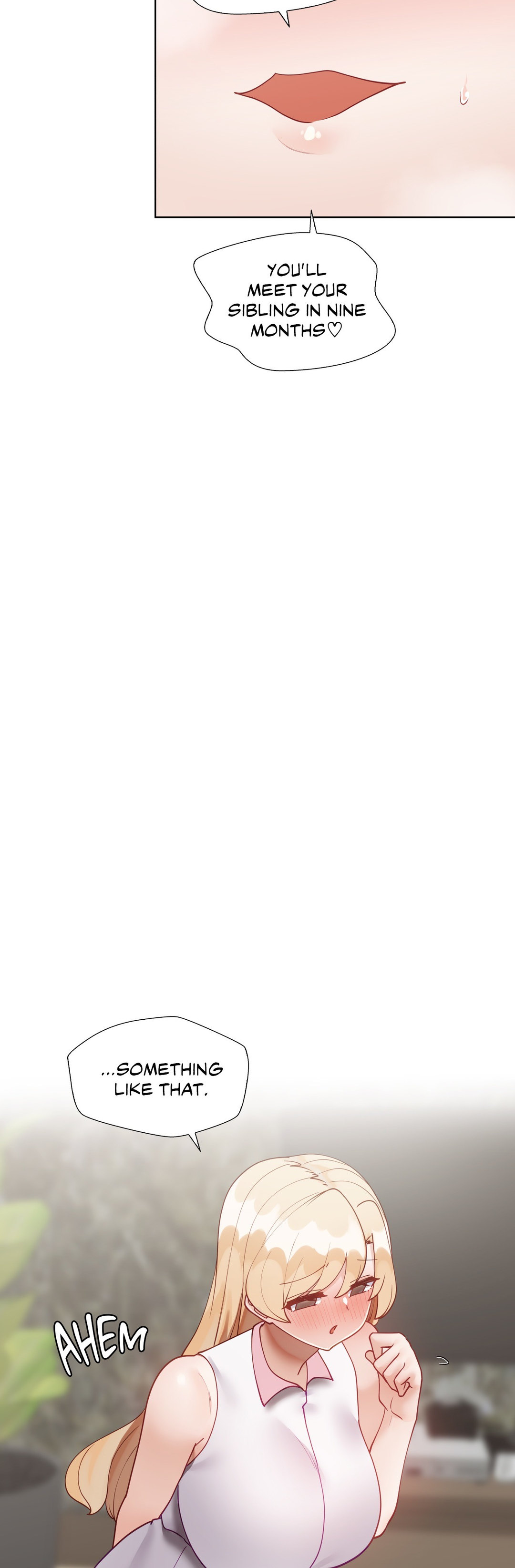 Learning The Hard Way - Chapter 79 [photo 30] - MangaPorn