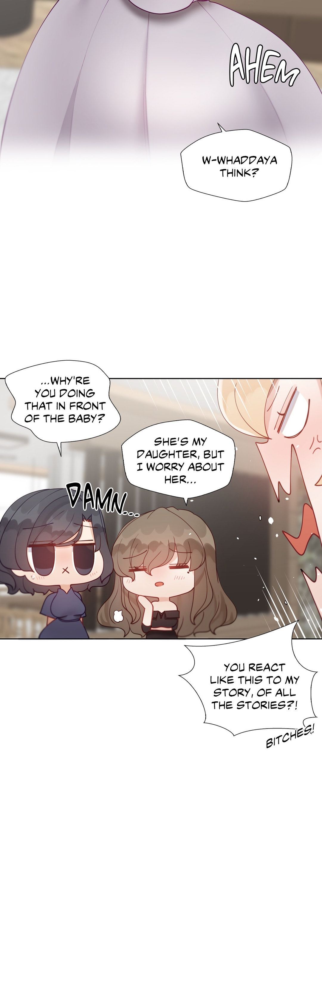 Learning The Hard Way - Chapter 79 [photo 31] - MangaPorn