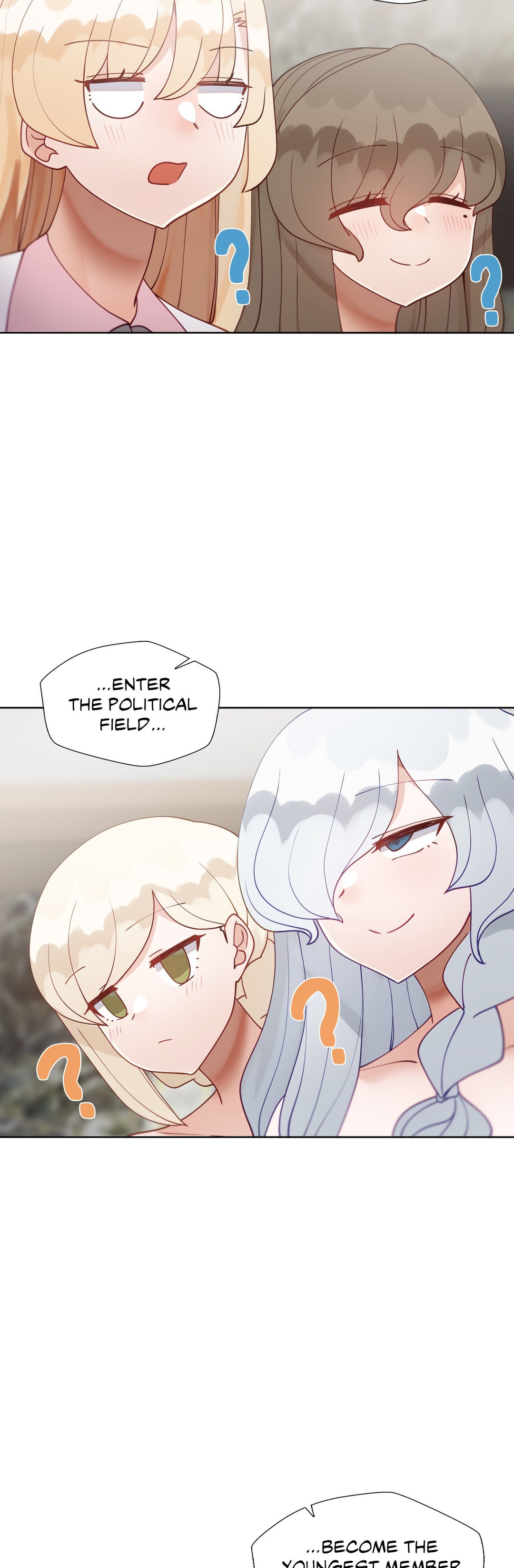 Learning The Hard Way - Chapter 79 [photo 33] - MangaPorn