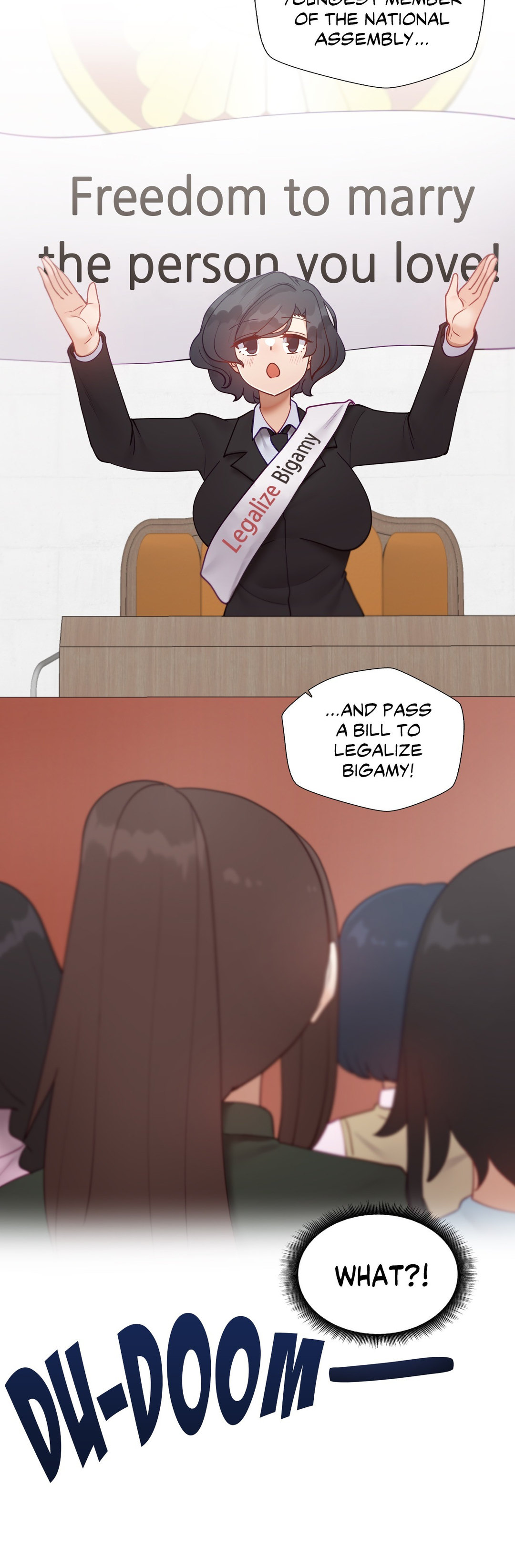 Learning The Hard Way - Chapter 79 [photo 34] - MangaPorn