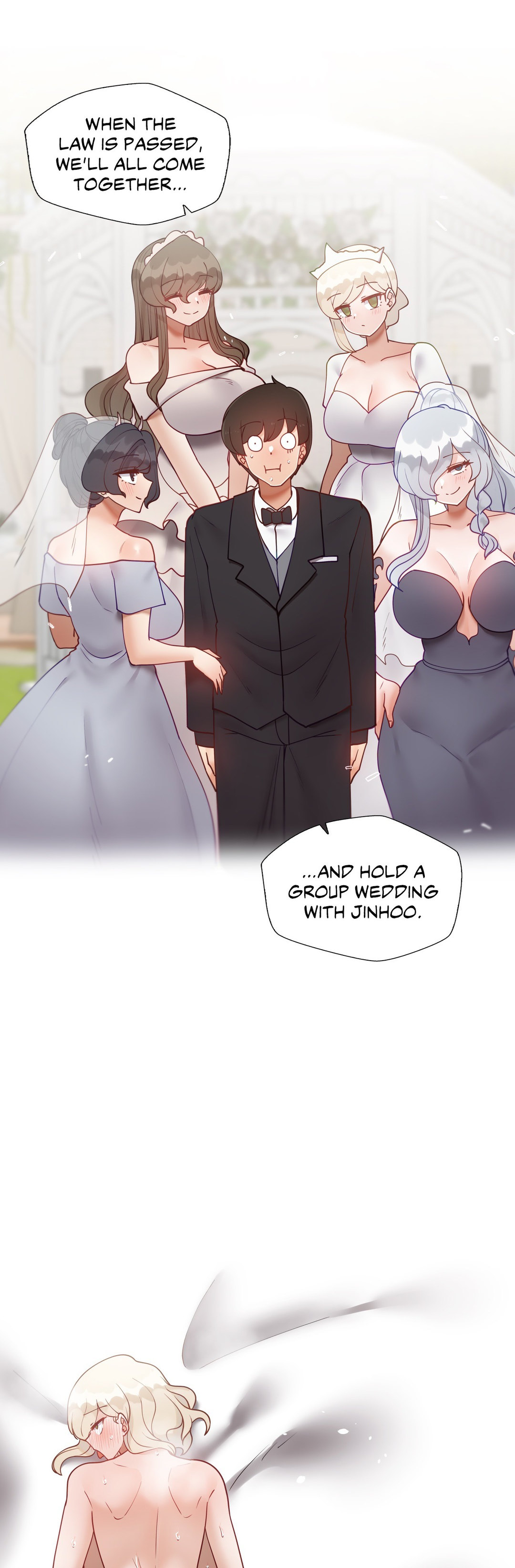 Learning The Hard Way - Chapter 79 [photo 35] - MangaPorn