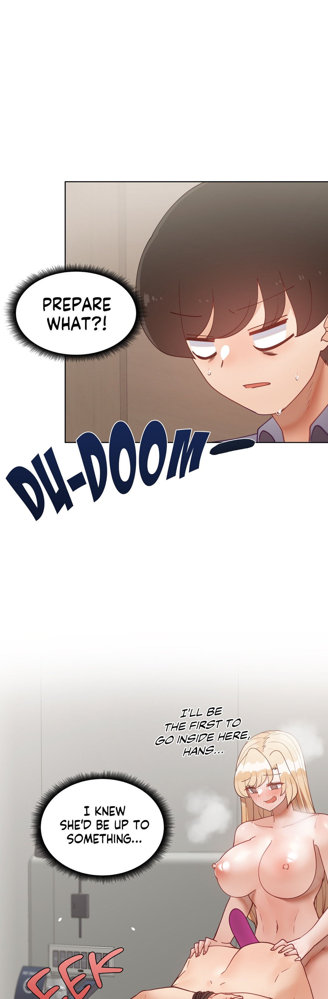 Learning The Hard Way - Chapter 80 [photo 10] - MangaPorn