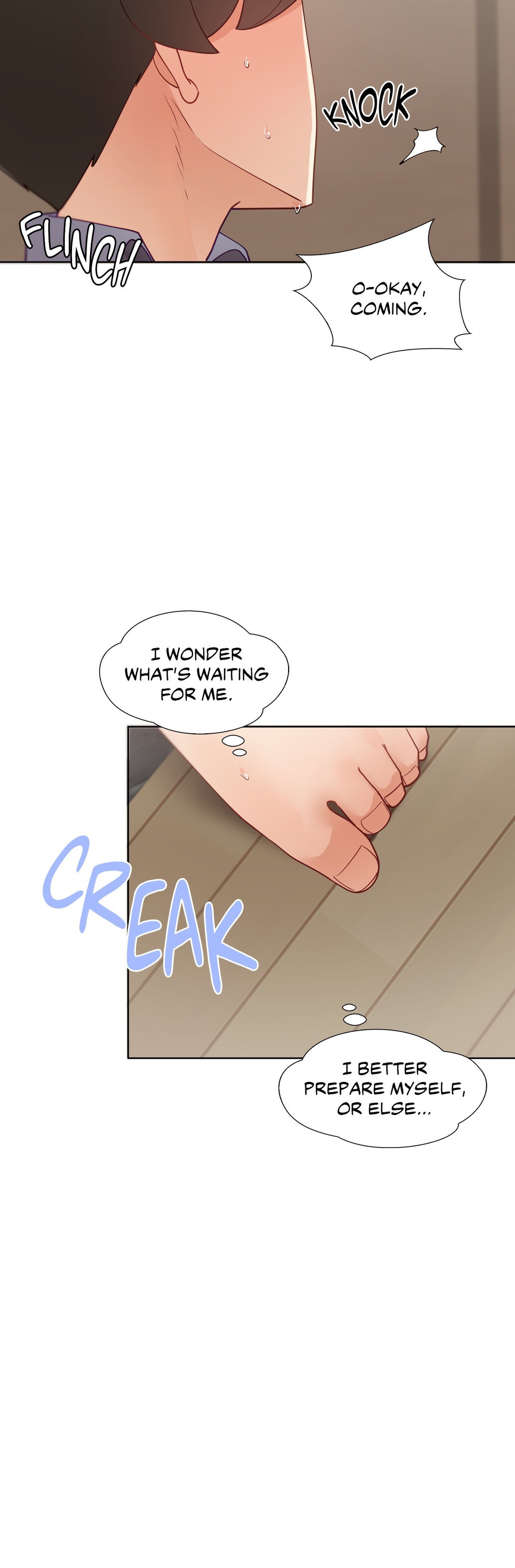 Learning The Hard Way - Chapter 80 [photo 12] - MangaPorn