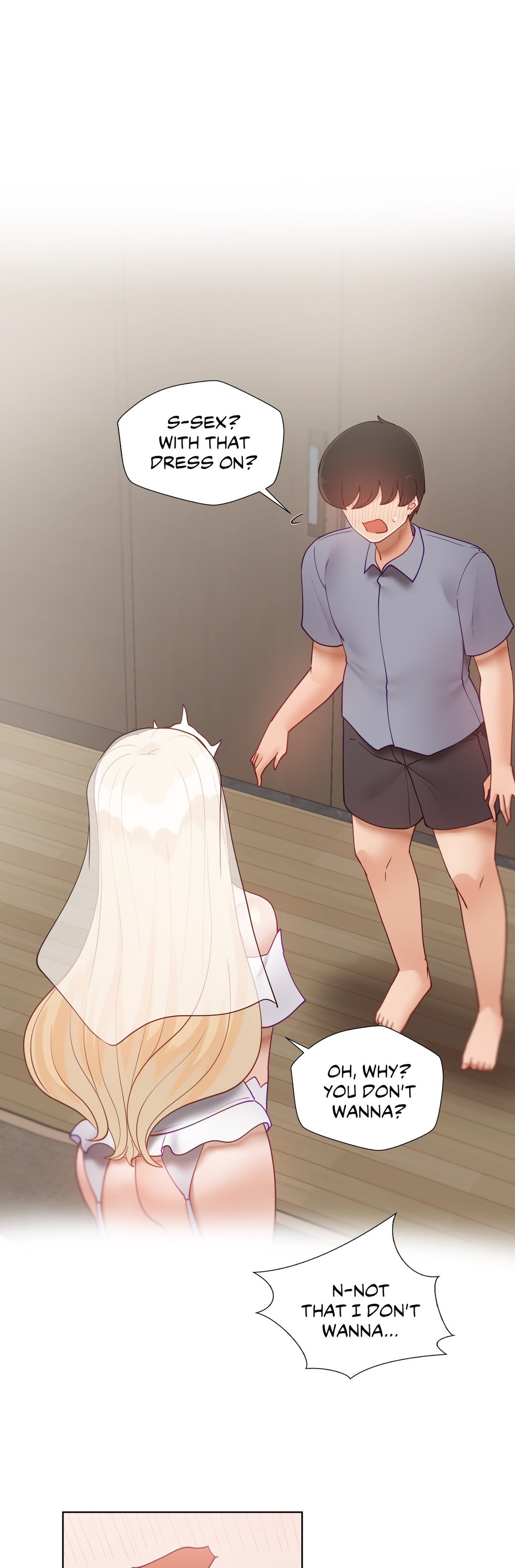 Learning The Hard Way - Chapter 80 [photo 16] - MangaPorn