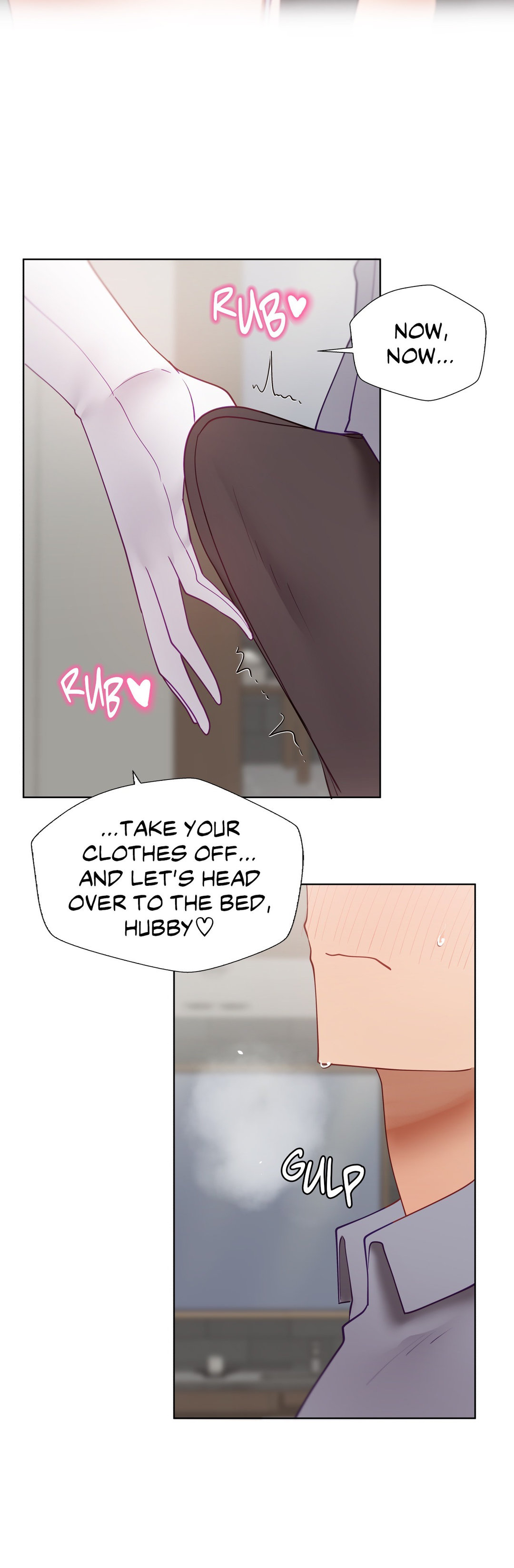 Learning The Hard Way - Chapter 80 [photo 18] - MangaPorn