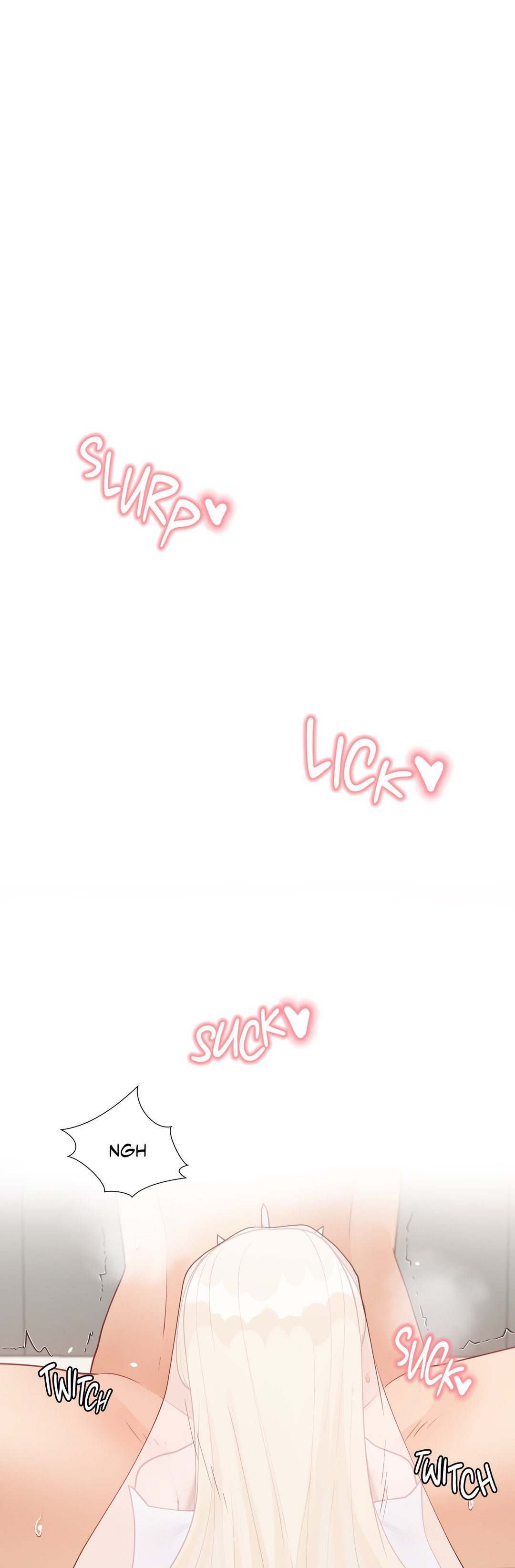 Learning The Hard Way - Chapter 80 [photo 19] - MangaPorn